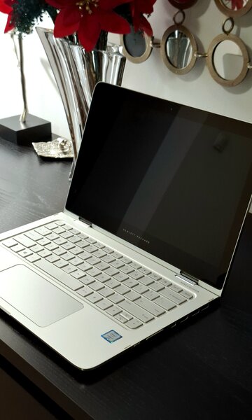 Laptop HP Spectre X360 - Intel Core I7