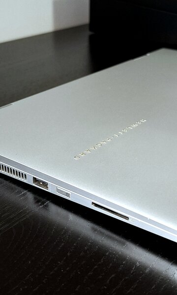 Laptop HP Spectre X360 - Intel Core I7