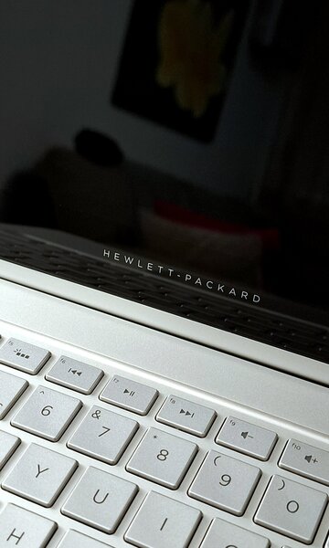 Laptop HP Spectre X360 - Intel Core I7