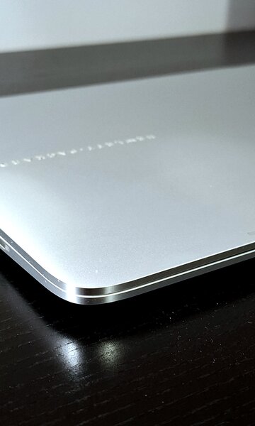 Laptop HP Spectre X360 - Intel Core I7