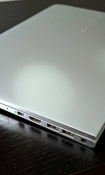 Laptop HP Spectre X360 - Intel Core I7