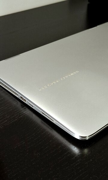 Laptop HP Spectre X360 - Intel Core I7