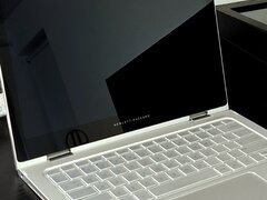 Laptop HP Spectre X360 - Intel Core I7